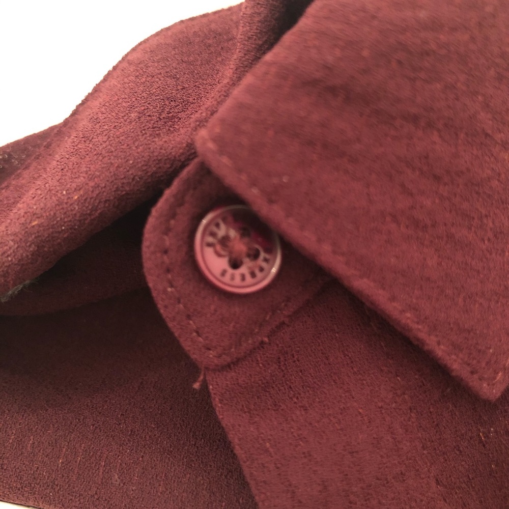 Express Button Down - image 3